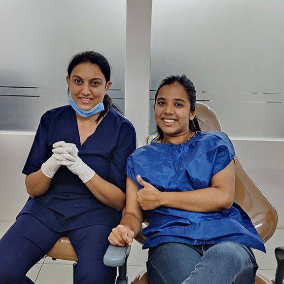 Pure Smile Family Dental Care